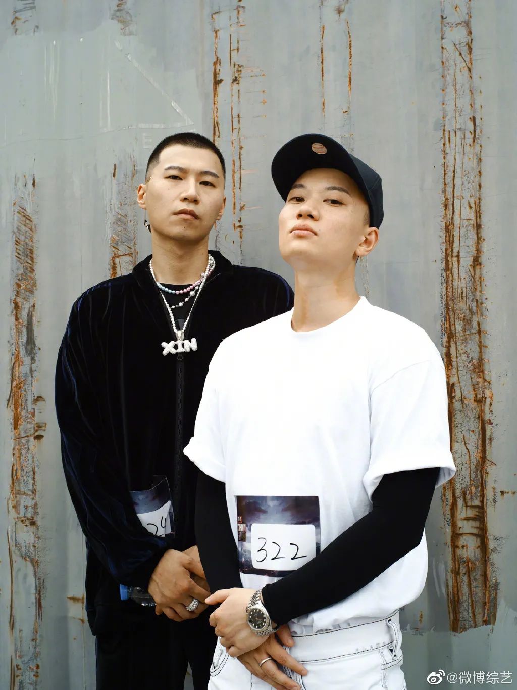 《中国新说唱》海选晋级名单 | 第3张 | 嘻哈中国 《中国新说唱》海选晋级名单 | 第3张