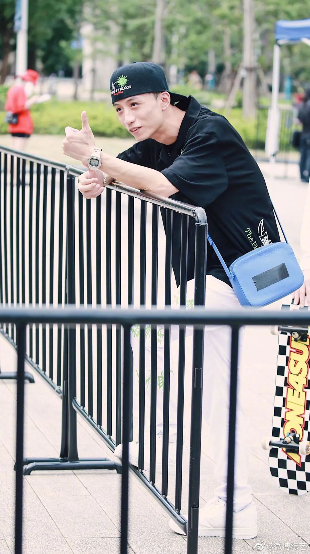 《中国新说唱》海选晋级名单 | 第4张 | 嘻哈中国 《中国新说唱》海选晋级名单 | 第4张