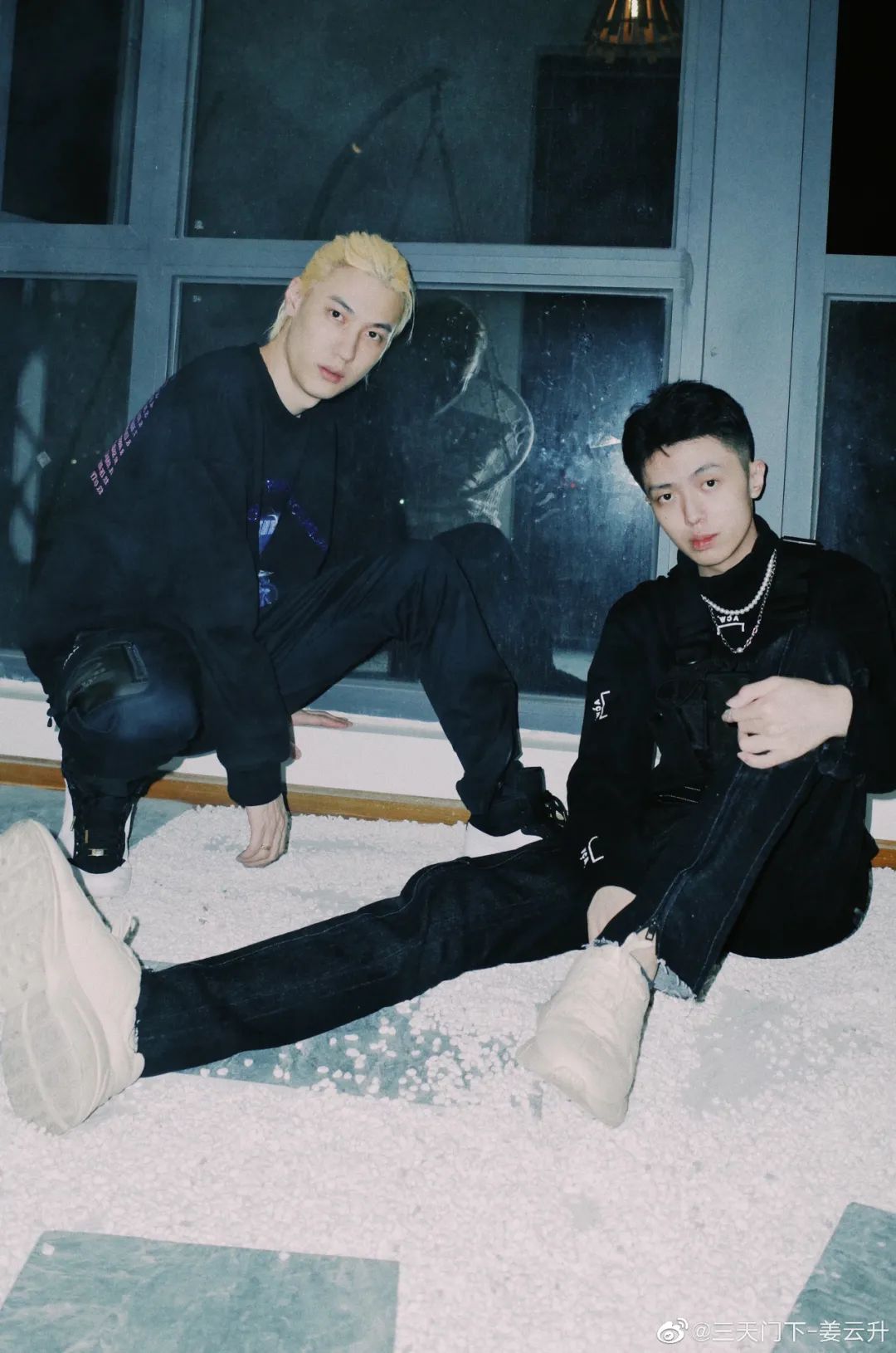 《说唱新说唱》参赛选手名单 | 第2张 | 嘻哈中国 《说唱新说唱》参赛选手名单 | 第2张