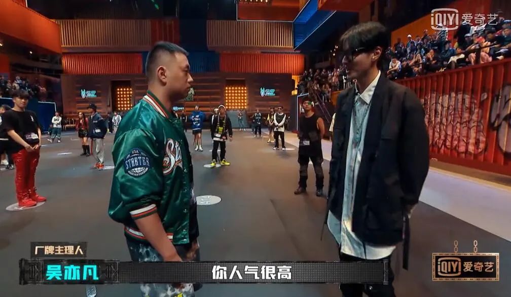 一集新说唱化解N个Beef，李尔新又一次被打上马赛克，每位导师可选10名战队成员！