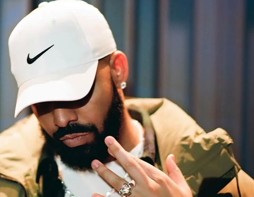 Drake新歌MV拍成Nike广告片，Adidas下半年何去何从？