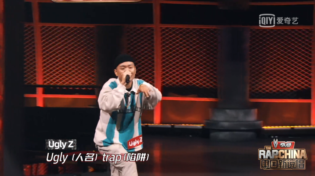 GAI:你为什么删我微信?贰万:哥,是你删的我 | 第9张 | 嘻哈中国 GAI:你为什么删我微信?贰万:哥,是你删的我 | 第9张