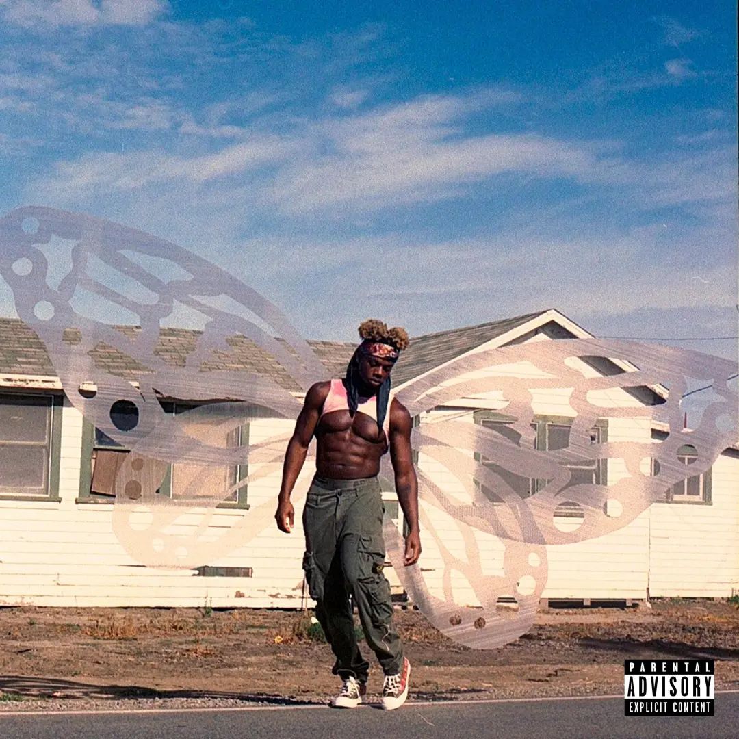 独家专访 | Tobi Lou: 蝴蝶无法保护我,我只能变成一条龙。 | 第9张 | 嘻哈中国 独家专访 | Tobi Lou: 蝴蝶无法保护我,我只能变成一条龙。 | 第9张