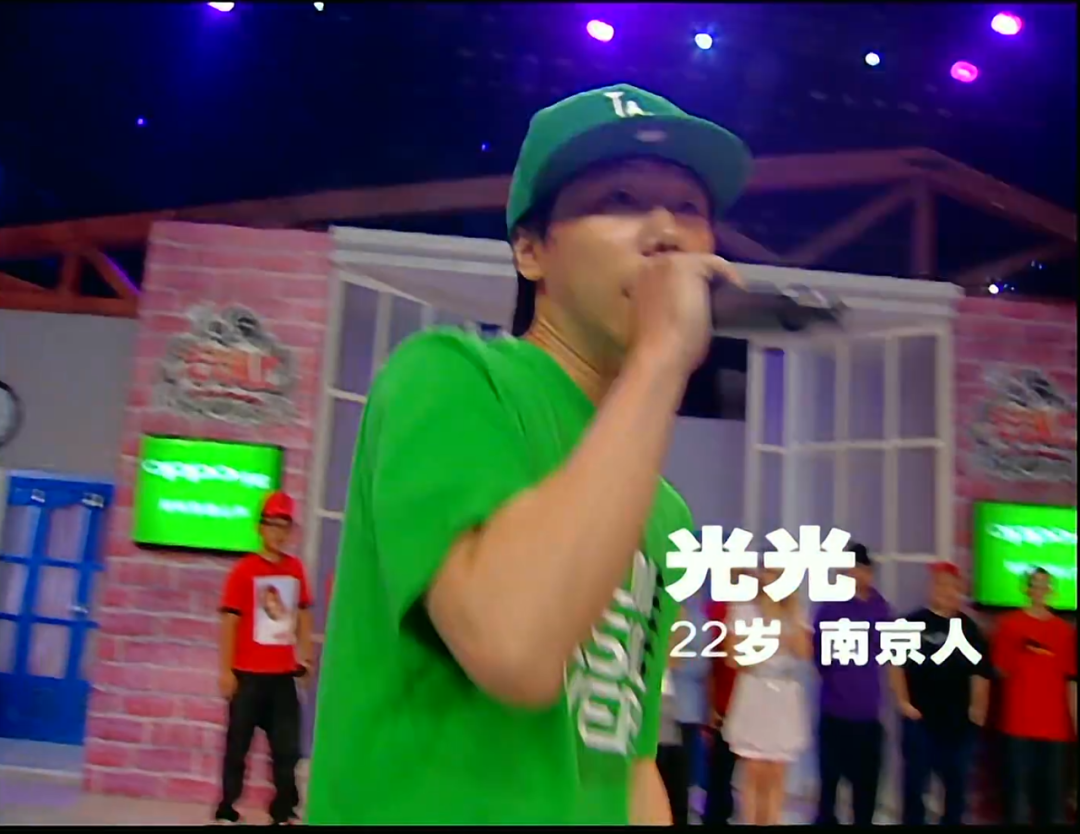 方言说唱消亡史 | 第2张 | 嘻哈中国 方言说唱消亡史 | 第2张