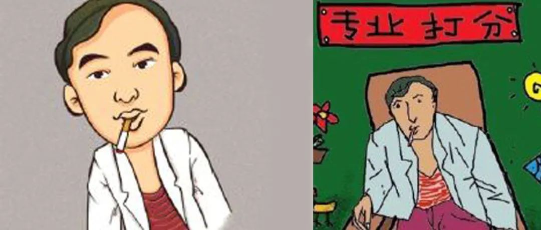 留几手：说唱和喊麦是亲兄弟，爹是数来宝