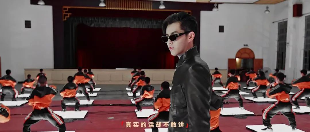 新说唱导师cypher发布,你最喜欢谁的verse? | 第6张 | 嘻哈中国 新说唱导师cypher发布,你最喜欢谁的verse? | 第6张