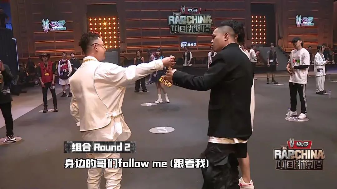 光光:我现在挺respect重庆(GAI) | 第5张 | 嘻哈中国 光光:我现在挺respect重庆(GAI) | 第5张
