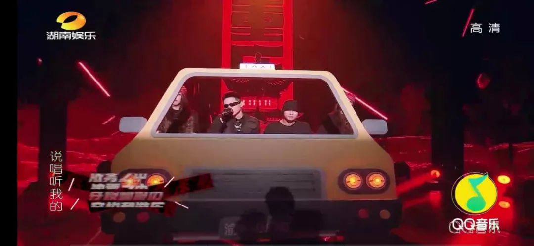 JD终于成为了冠军，《说唱听我的》在B站和爱奇艺的夹击下迎来了大结局！