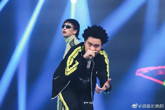 说唱节目看了好几年,上赶着让导师团灭的只有《说唱听我的》 | 第12张 | 嘻哈中国 说唱节目看了好几年,上赶着让导师团灭的只有《说唱听我的》 | 第12张