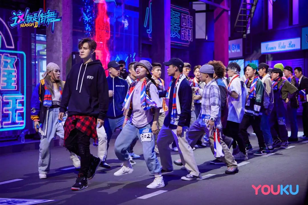 张靓颖全面否定方言说唱?我现在很担心GAI | 第5张 | 嘻哈中国 张靓颖全面否定方言说唱?我现在很担心GAI | 第5张