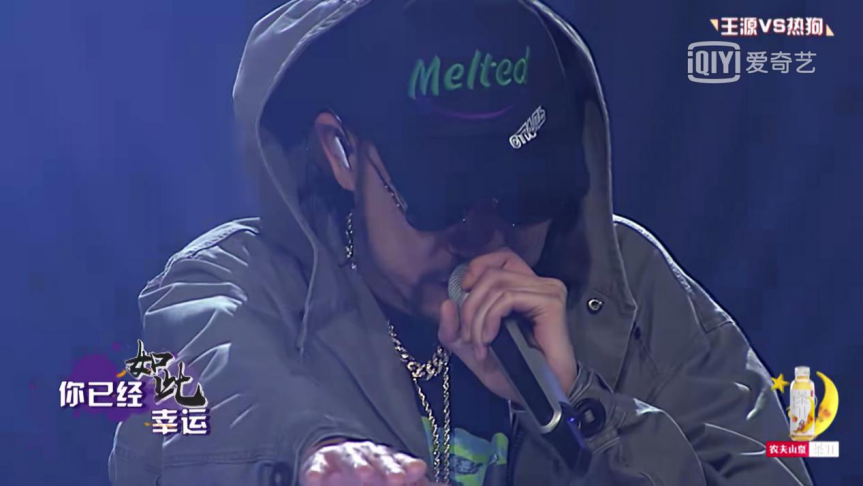 加入新世代的热狗、忙着野营的张震岳，究竟给新说唱带来了什么？