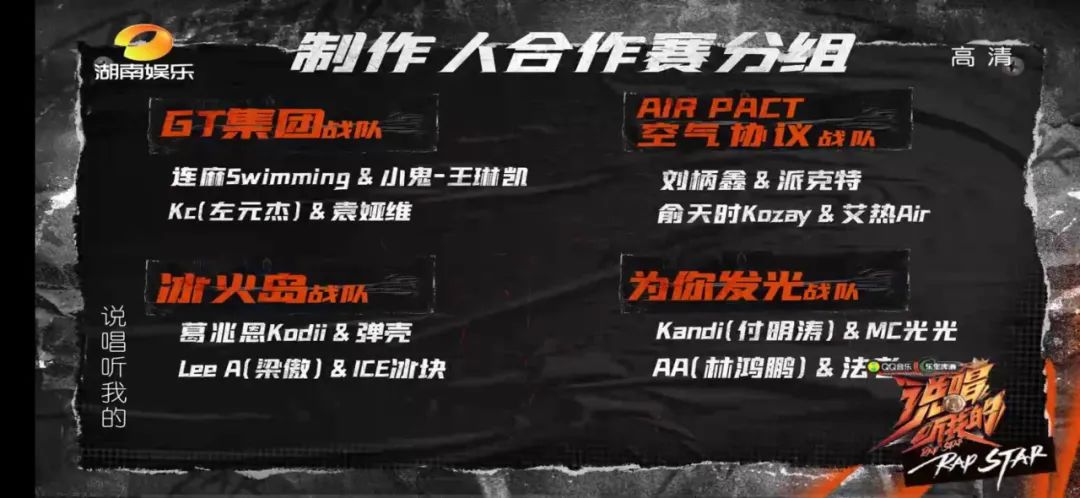 弹壳重新捡起了钢琴，结果成了这期的倒数第一