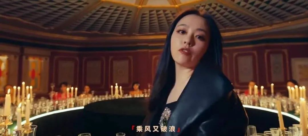 新说唱Cypher刚一发布，不少网友就表示它被说唱听我的Cypher吊打了