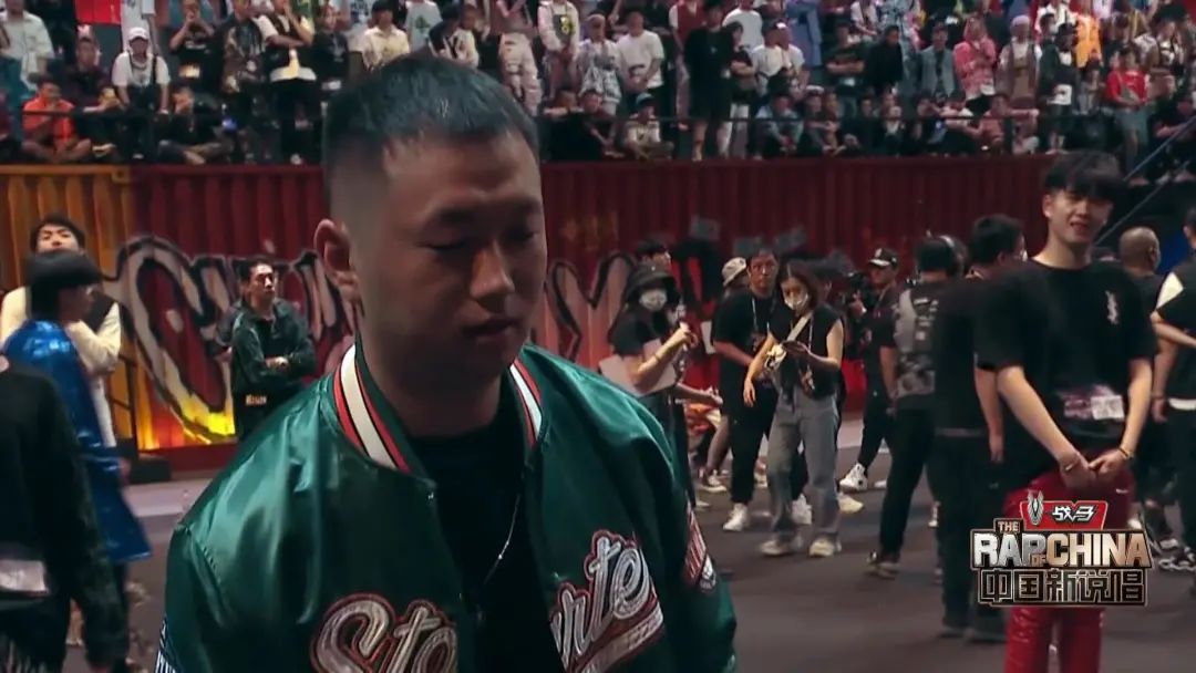 《中国新说唱》8月14日晚上播出 | 第10张 | 嘻哈中国 《中国新说唱》8月14日晚上播出 | 第10张