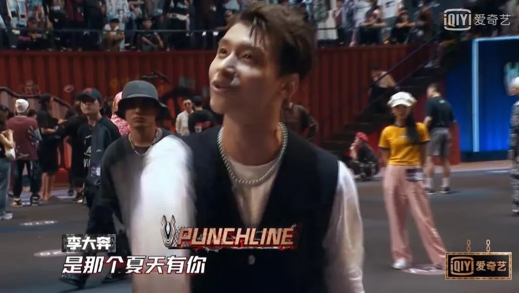 一集新说唱化解N个Beef，李尔新又一次被打上马赛克，每位导师可选10名战队成员！