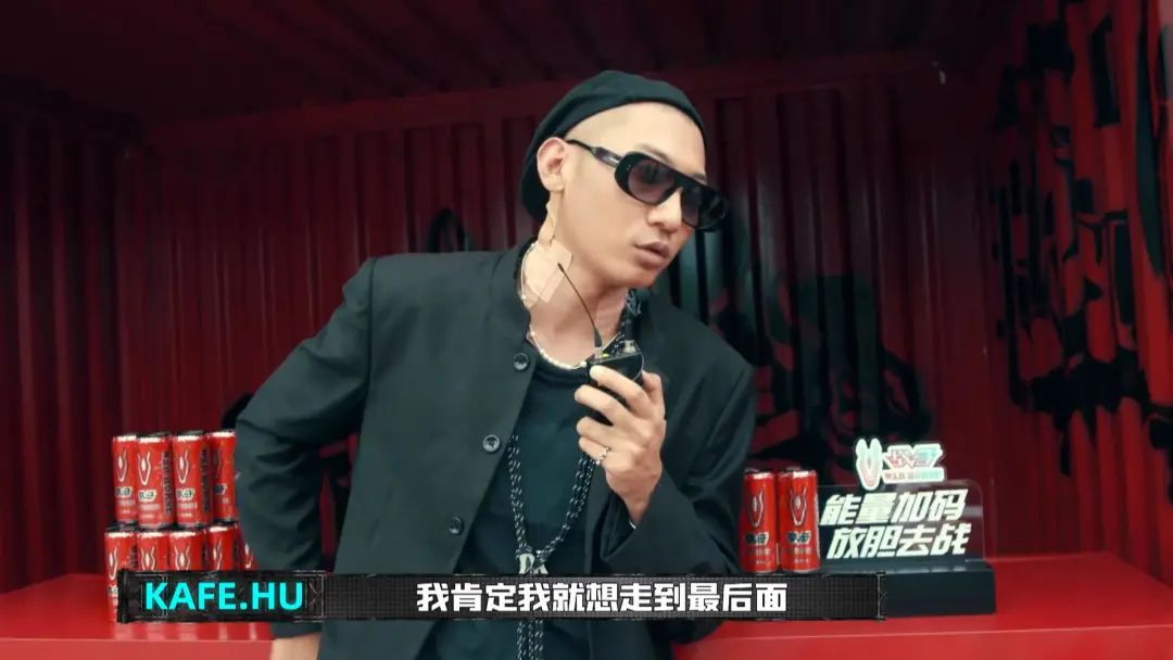 多雷被质疑抄韵脚，痞老板要dissGAI，老司机跟杨和苏对线