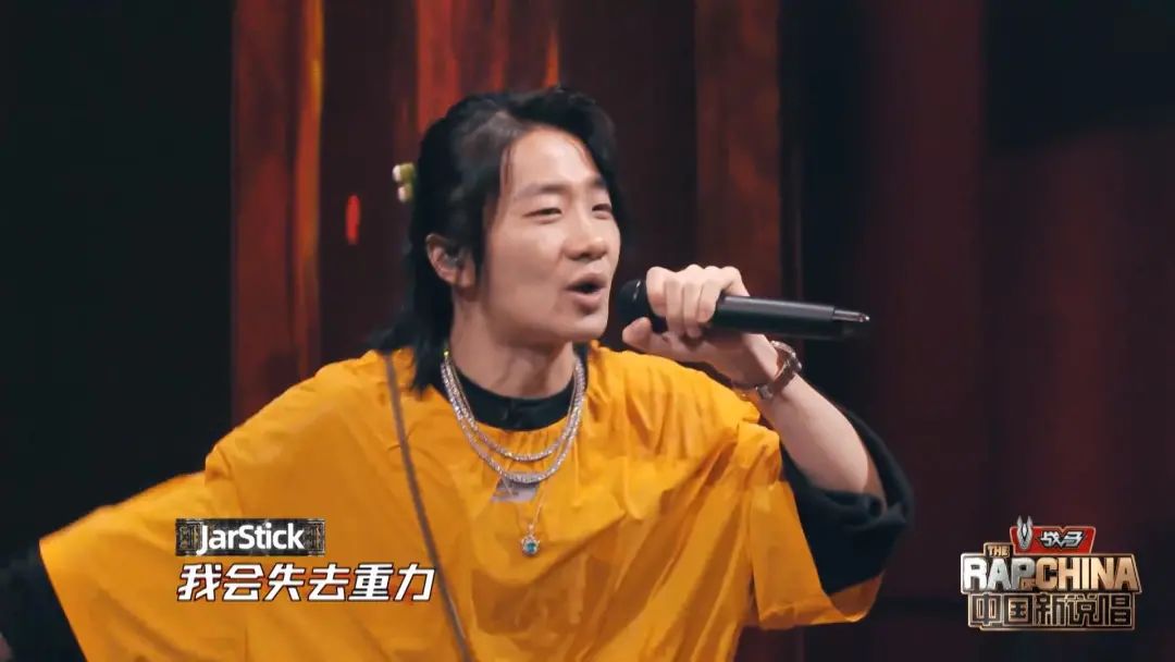 GALI、AnsrJ、PISSY，我眼里的这期新说唱Top3