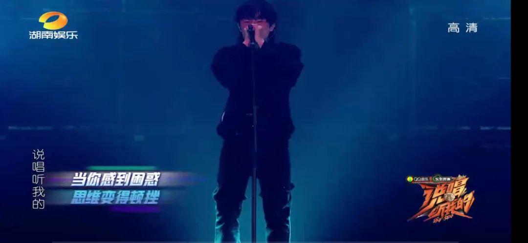 JD终于成为了冠军，《说唱听我的》在B站和爱奇艺的夹击下迎来了大结局！