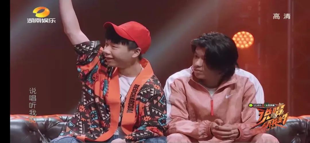 说唱节目看了好几年,上赶着让导师团灭的只有《说唱听我的》 | 第3张 | 嘻哈中国 说唱节目看了好几年,上赶着让导师团灭的只有《说唱听我的》 | 第3张