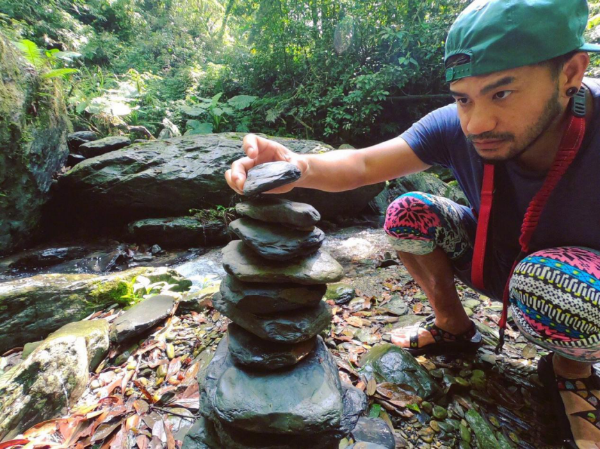 加入新世代的热狗、忙着野营的张震岳，究竟给新说唱带来了什么？