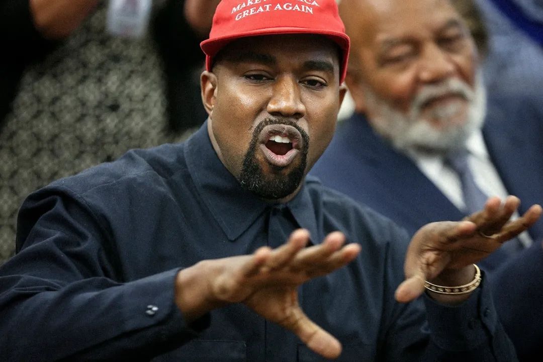2020年竞选不成，Kanye或将面临牢狱之灾？
