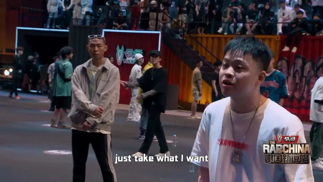 《中国新说唱》8月14日晚上播出 | 第7张 | 嘻哈中国 《中国新说唱》8月14日晚上播出 | 第7张