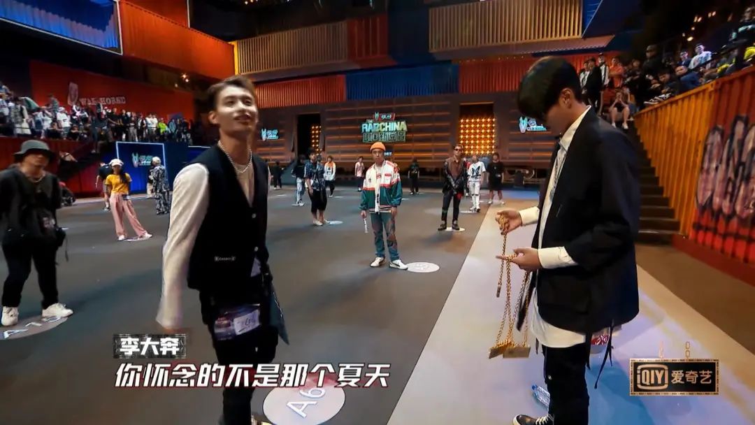 多雷被质疑抄韵脚，痞老板要dissGAI，老司机跟杨和苏对线