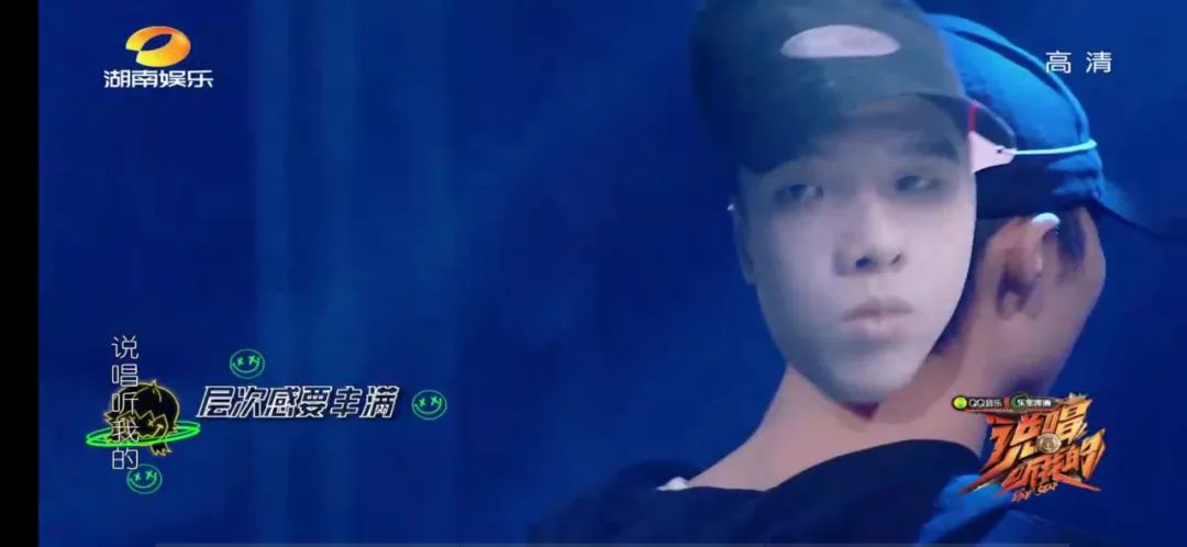 《说唱听我的》的选手写了11首好歌，却被一帮大众评委给毁了