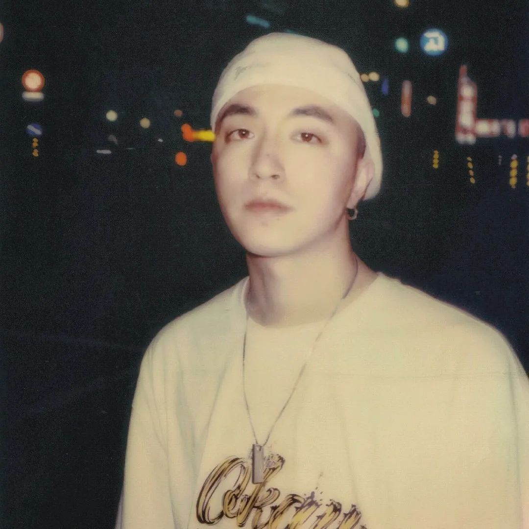 Tough Guy <7> | 说唱诗人---史上最难挣的奶粉钱