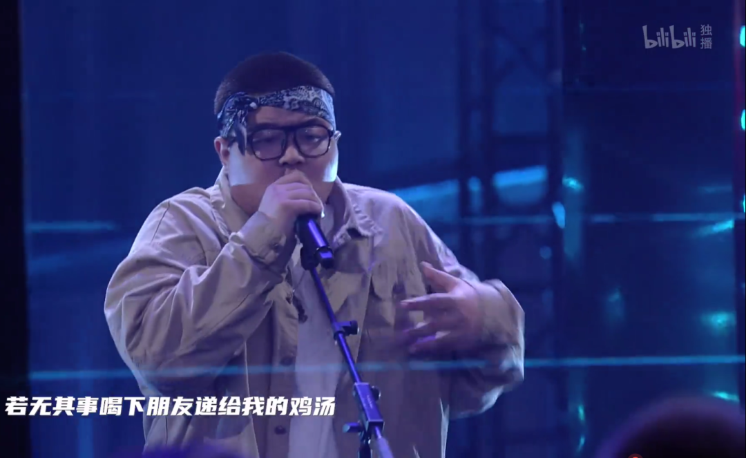 《说唱新世代》明晚开播，车澈急了：人在塔在