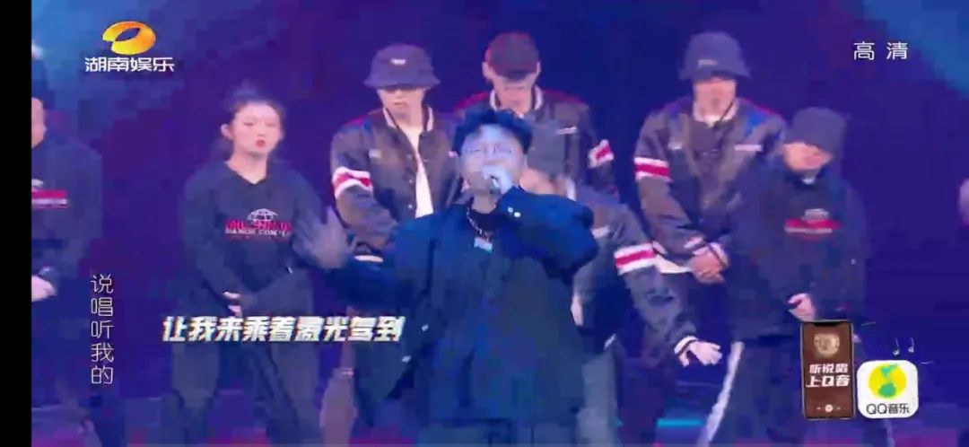 JD终于成为了冠军，《说唱听我的》在B站和爱奇艺的夹击下迎来了大结局！