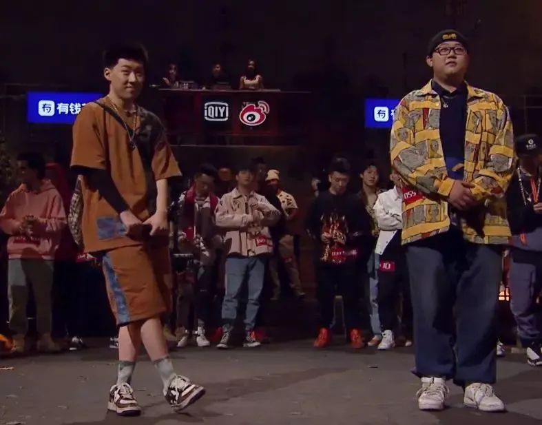 《中国新说唱》海选现场都发生了什么？暴扣与药水哥又是如何获得晋级链子的？