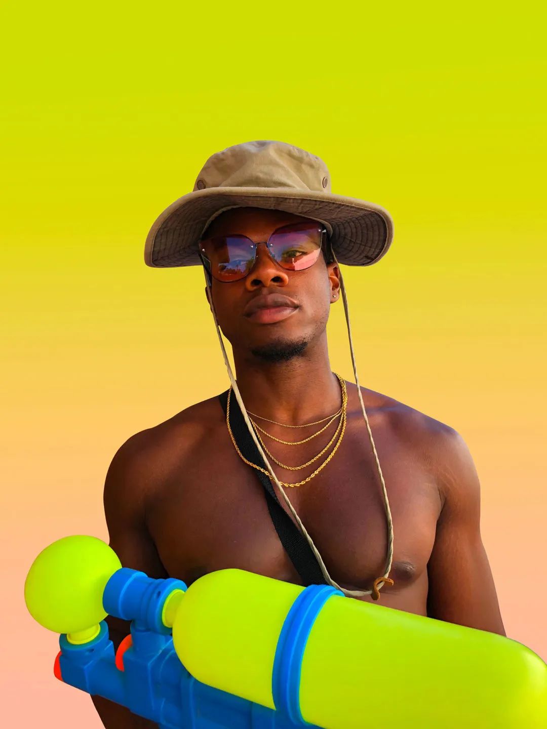 独家专访 | Tobi Lou: 蝴蝶无法保护我,我只能变成一条龙。 | 第8张 | 嘻哈中国 独家专访 | Tobi Lou: 蝴蝶无法保护我,我只能变成一条龙。 | 第8张