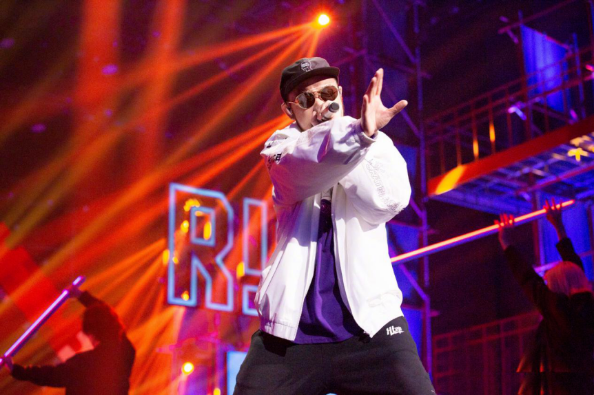 新说唱Cypher刚一发布，不少网友就表示它被说唱听我的Cypher吊打了