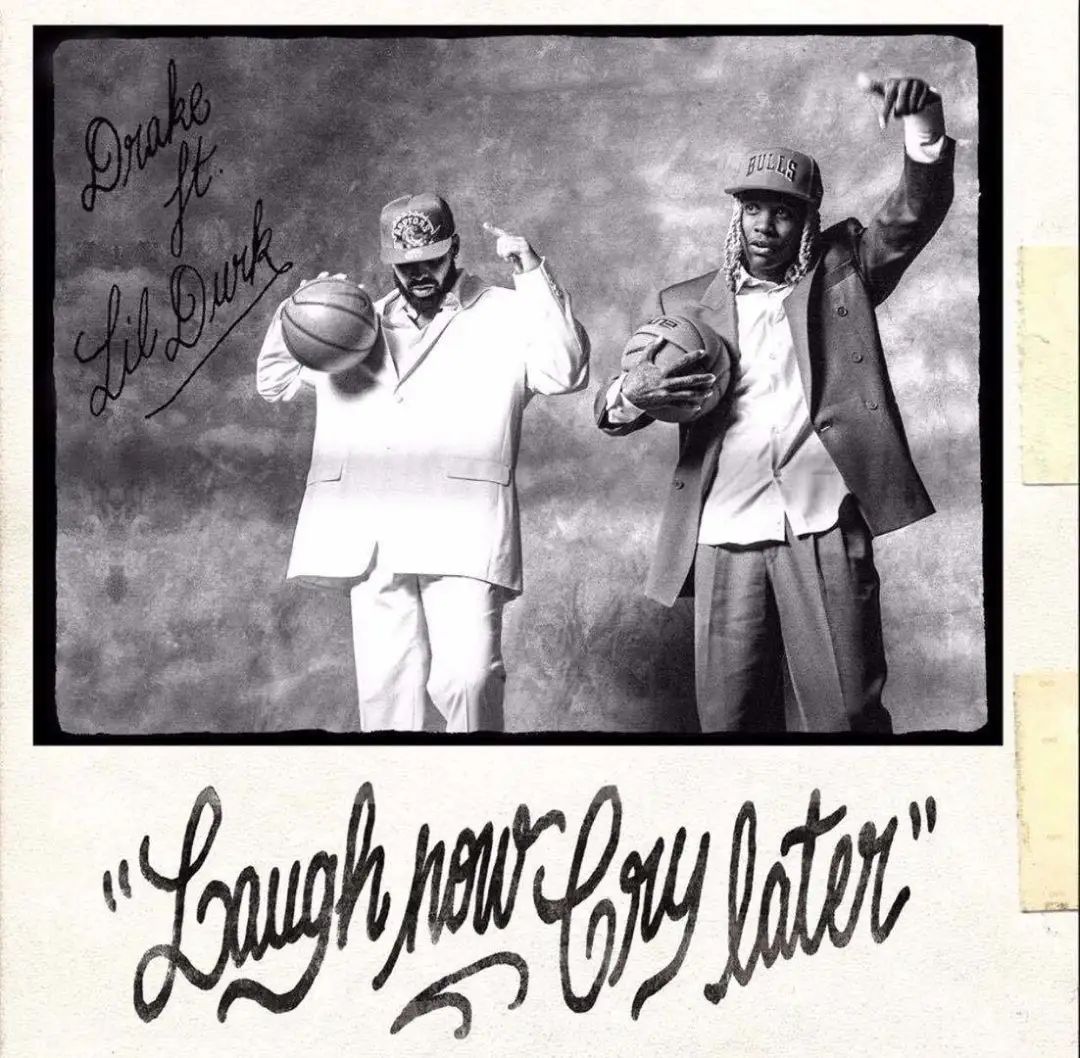 Drake新歌MV拍成Nike广告片，Adidas下半年何去何从？