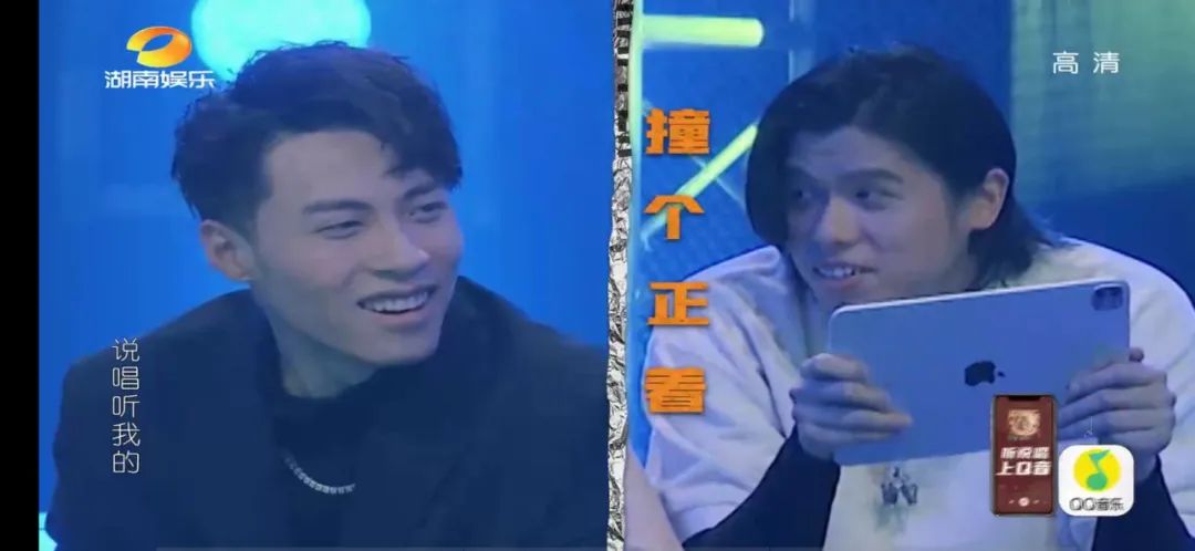 《说唱听我的》的选手写了11首好歌，却被一帮大众评委给毁了