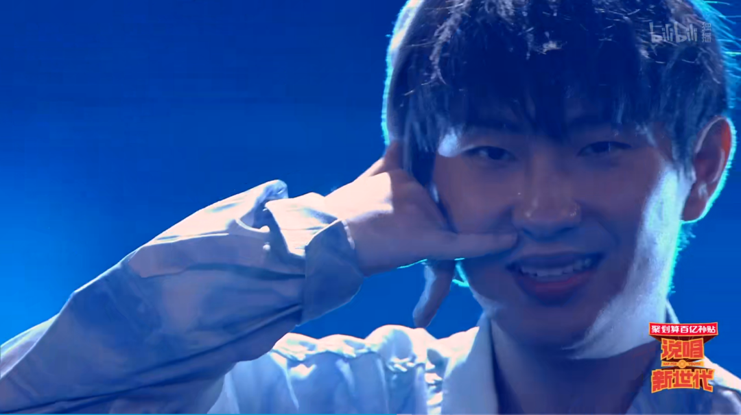 我严重低估了《说唱新世代》选手的实力