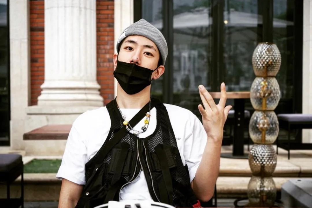 连选手的名字都会打错！新说唱这回又被diss了