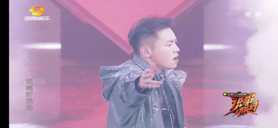 JD终于成为了冠军，《说唱听我的》在B站和爱奇艺的夹击下迎来了大结局！