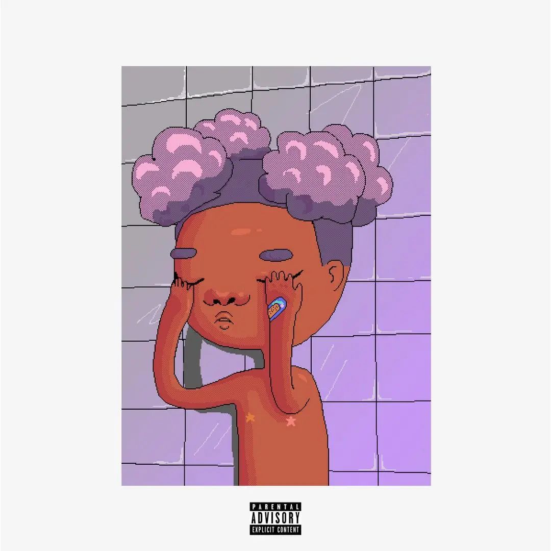 独家专访 | Tobi Lou: 蝴蝶无法保护我，我只能变成一条龙。