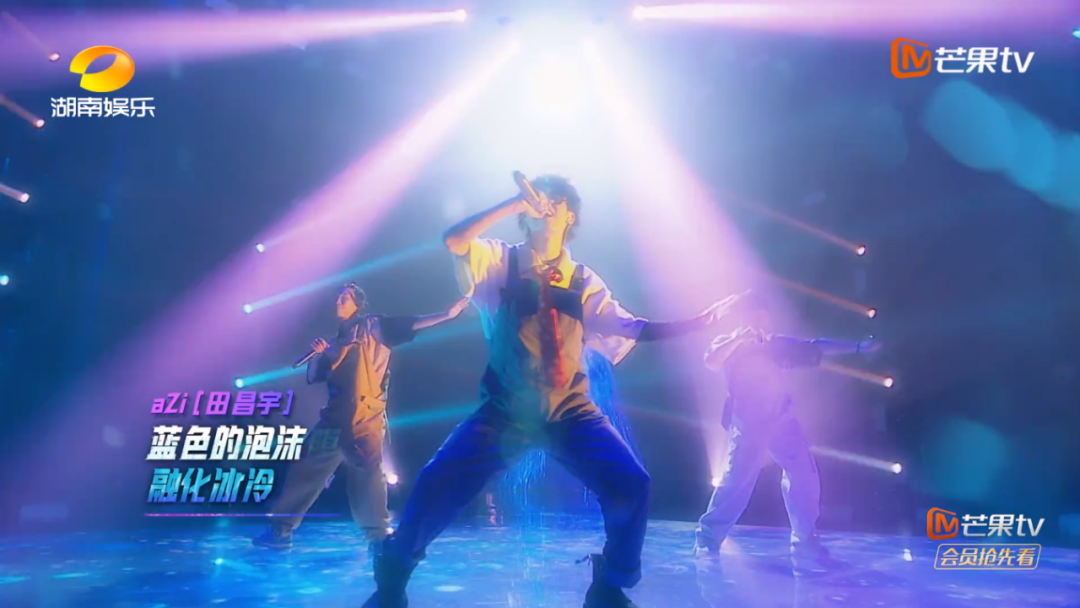 选手主动要求退赛，魔动闪霸遭遇淘汰，《说唱听我的》走了哪些rapper？