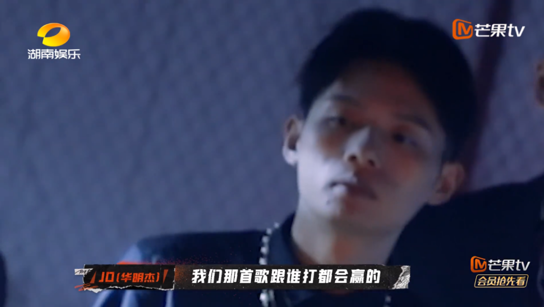 选手主动要求退赛，魔动闪霸遭遇淘汰，《说唱听我的》走了哪些rapper？