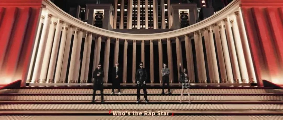 新说唱Cypher刚一发布，不少网友就表示它被说唱听我的Cypher吊打了