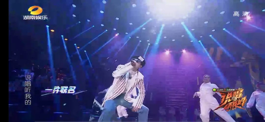 JD终于成为了冠军，《说唱听我的》在B站和爱奇艺的夹击下迎来了大结局！