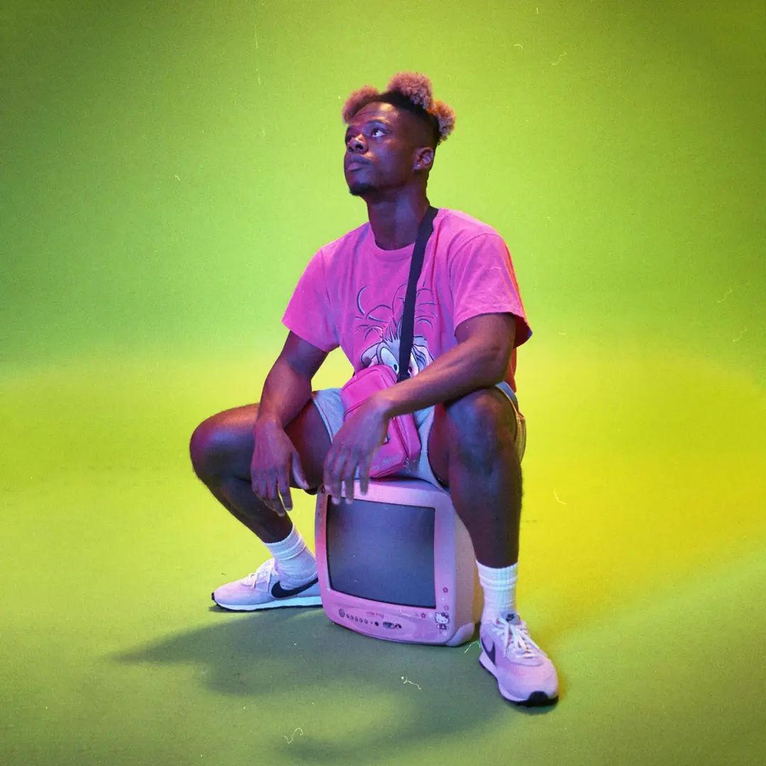 独家专访 | Tobi Lou: 蝴蝶无法保护我,我只能变成一条龙。 | 第3张 | 嘻哈中国 独家专访 | Tobi Lou: 蝴蝶无法保护我,我只能变成一条龙。 | 第3张