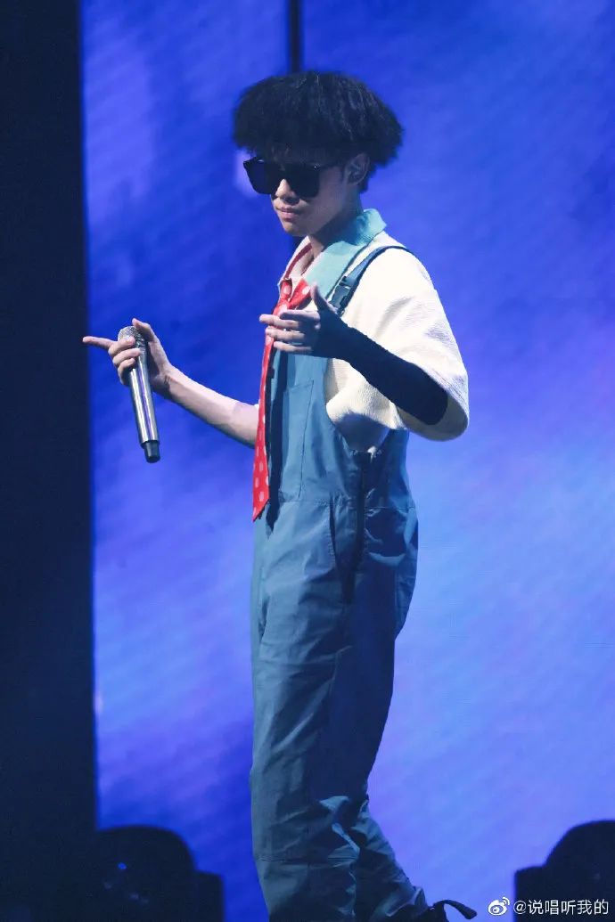 说唱节目看了好几年,上赶着让导师团灭的只有《说唱听我的》 | 第11张 | 嘻哈中国 说唱节目看了好几年,上赶着让导师团灭的只有《说唱听我的》 | 第11张