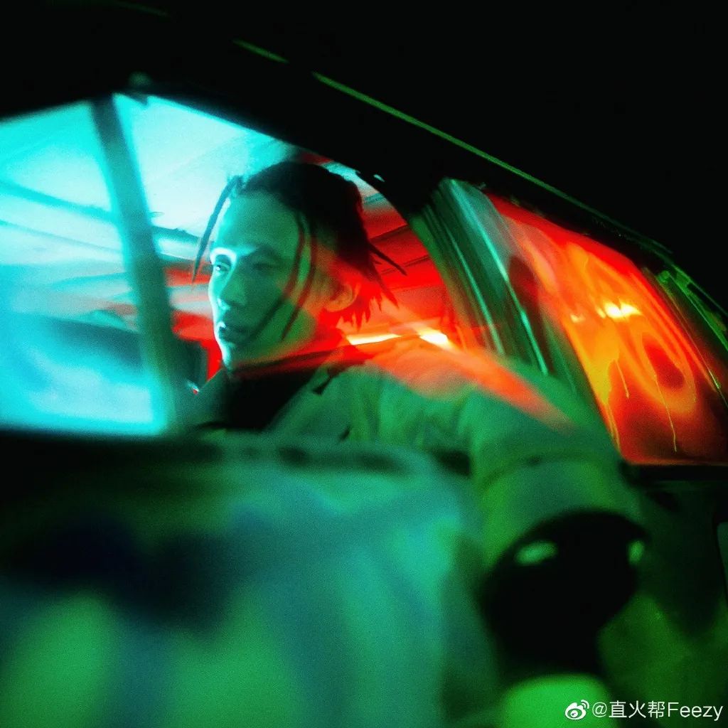 《说唱新说唱》参赛选手名单 | 第4张 | 嘻哈中国 《说唱新说唱》参赛选手名单 | 第4张