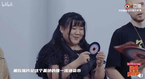 《说唱新世代》在吗？开播和导师cypher什么时候安排？