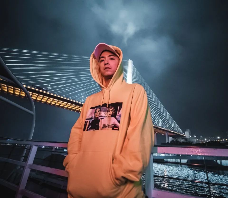 Tough Guy <7> | 说唱诗人---史上最难挣的奶粉钱