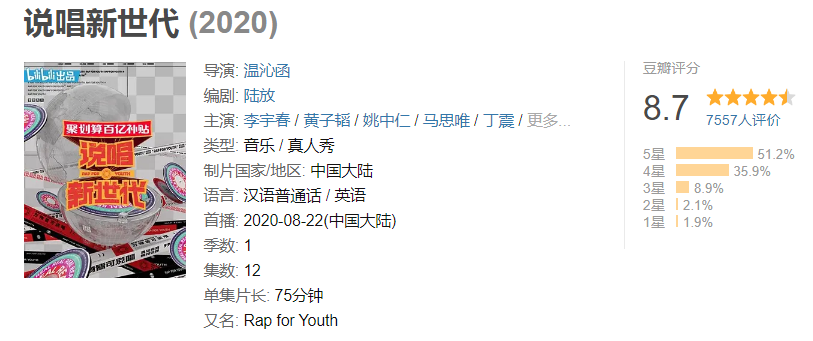 照这趋势，药水哥要复活啊